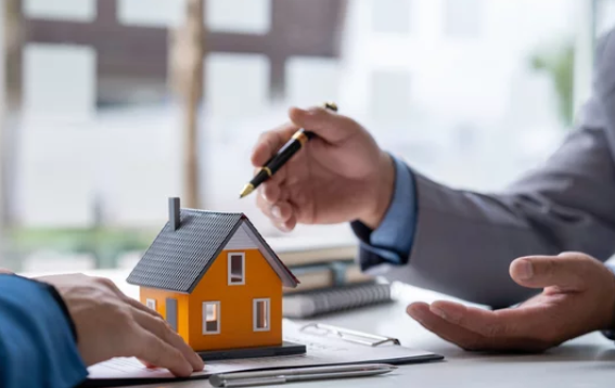 Services real estate services