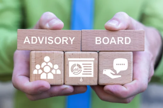 Services research & advisory services