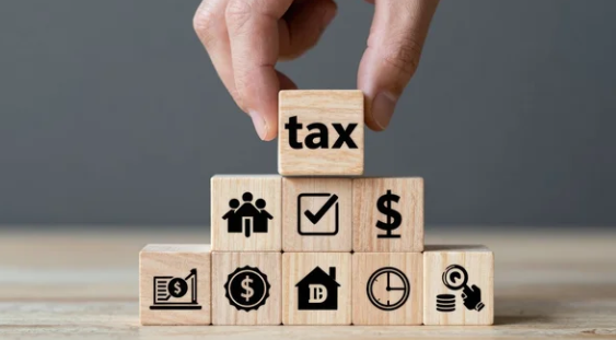 Services tax saving & government schemes