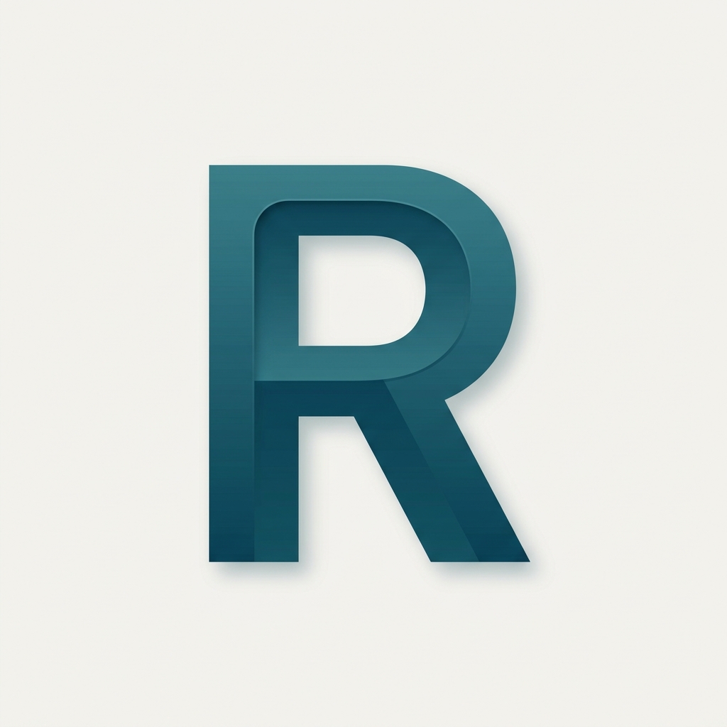 english alphabet letter r 202607281220