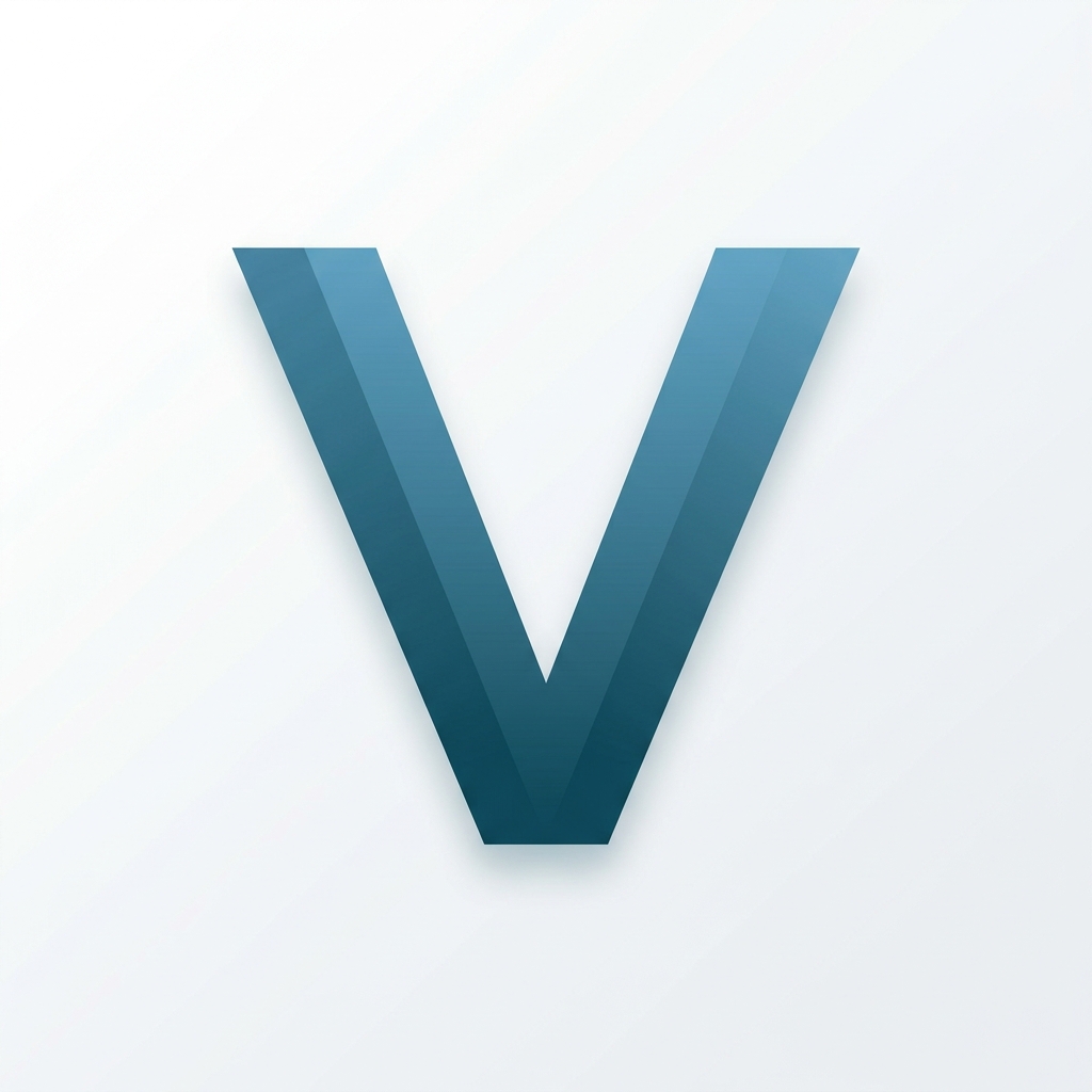 english alphabet letter v 202607281220