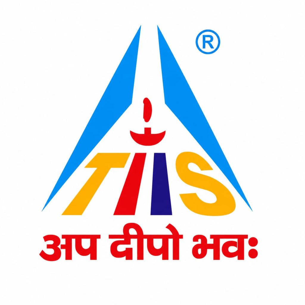 Tiis India Marketing Private Limited Company Logo