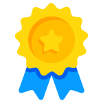 badge
