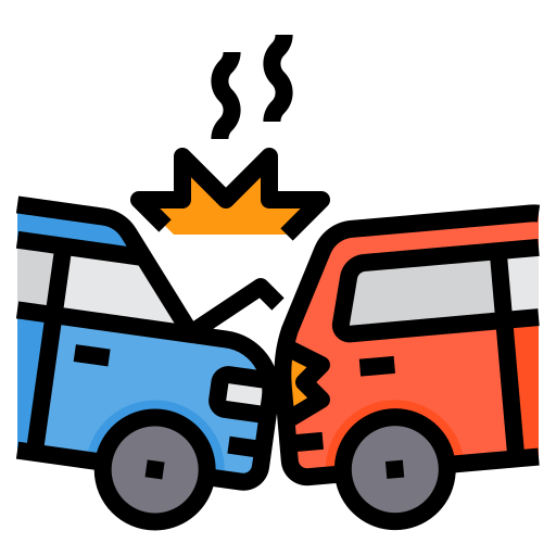 fender bender