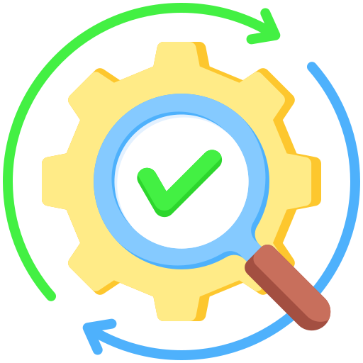 transparent process for clients